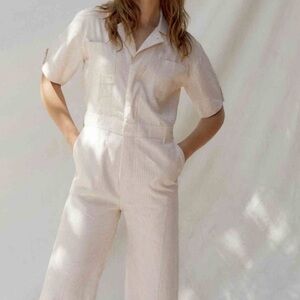 Christy Dawn Penny Jumpsuit